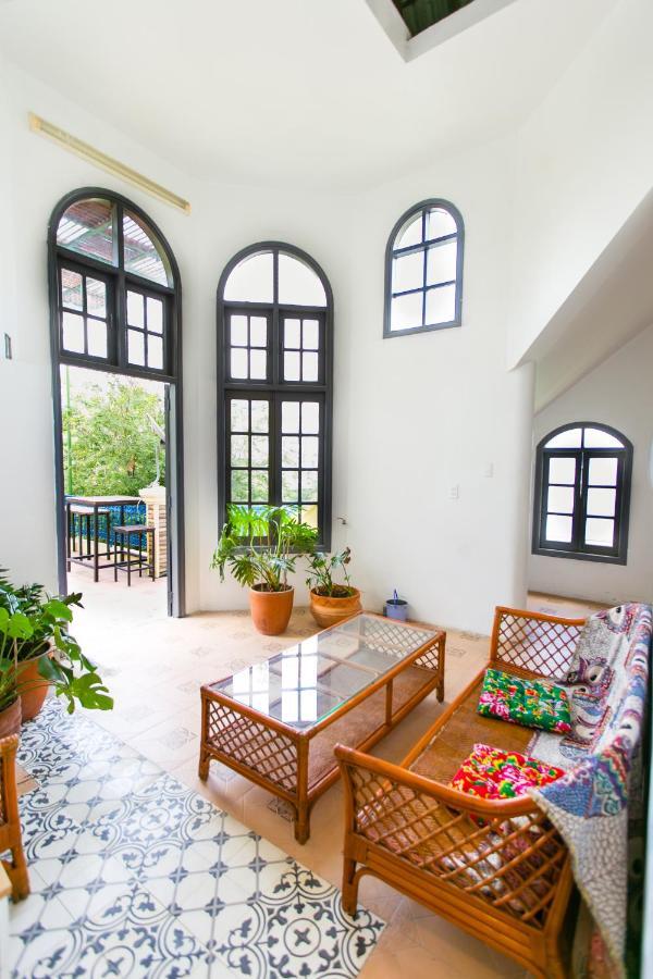 Thi Boutique Villa Da Nang Exteriör bild